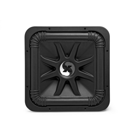 10" Solo X SPAIR cone 2 ohm