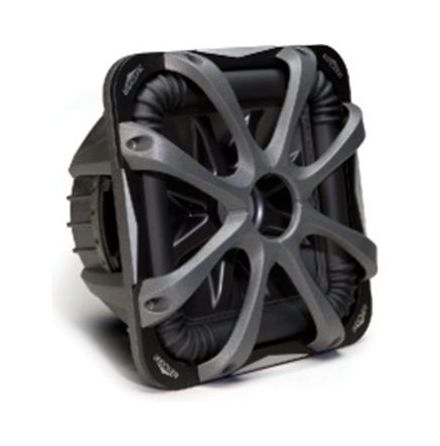 "KICKER Grille square 12"" (30 cm) GL712"