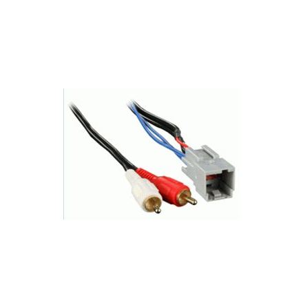 SUB-PLUG FOR 2003-UP FORD PREM