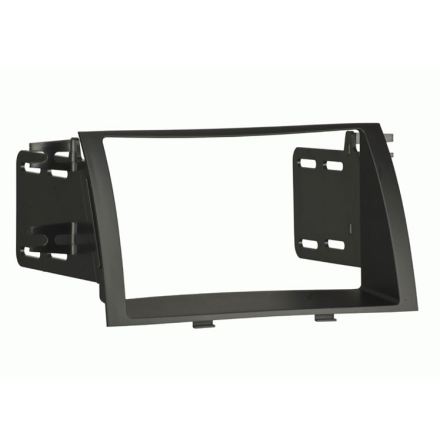 Kia Sorrento 2011 DDIN