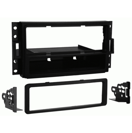 GM Multi DDIN/ Corvette bl.a.