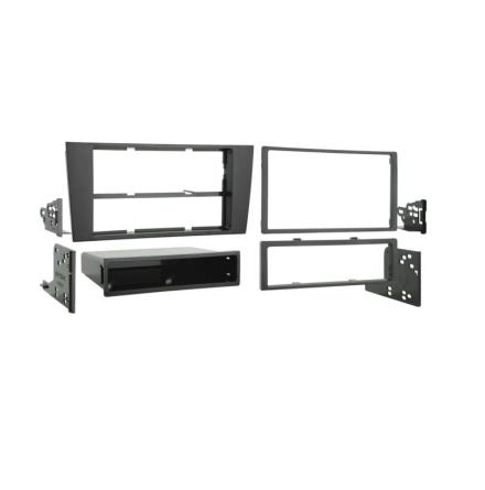 Audi A4 2000-01 Symphony