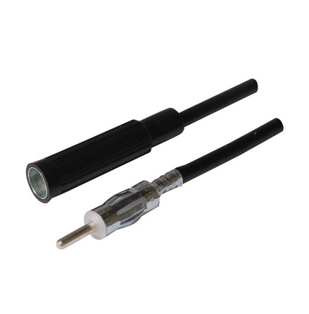 10x1m Antennfrlngare