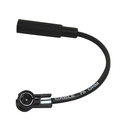 10xAntennadapter ny radio bulk