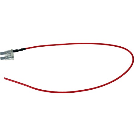 Spur Blade Fuse 25A ( 10 pack)