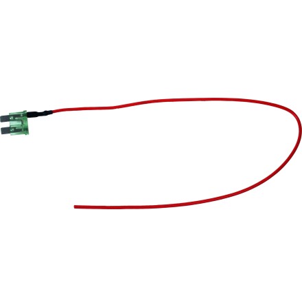 Spur Blade Fuse 30A ( 10 pack)