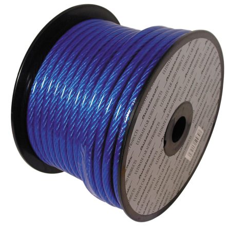 100m x 1.5mm2 Ropelay - Blue