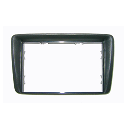 D.Din Fiat Panda (04>)