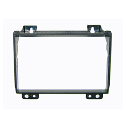 D.Din- Ford Fiesta(02-06), Fus