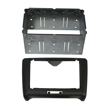 D.Din Kit- Audi TT (07>)