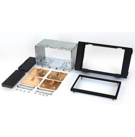 D.Din Kit- Iveco Daily (07>