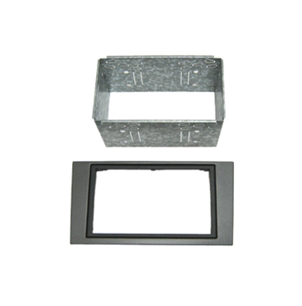 D.Din Kit- Ford Mondeo (03-07)