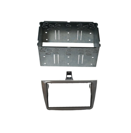 D.Din Kit- Alfa Mito