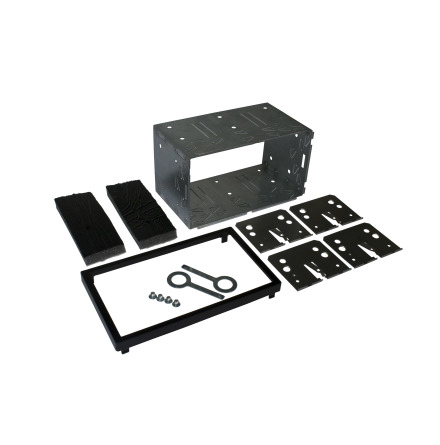 Anvnd CT23UN01      D.Din Kit- Universal 103mm D.D