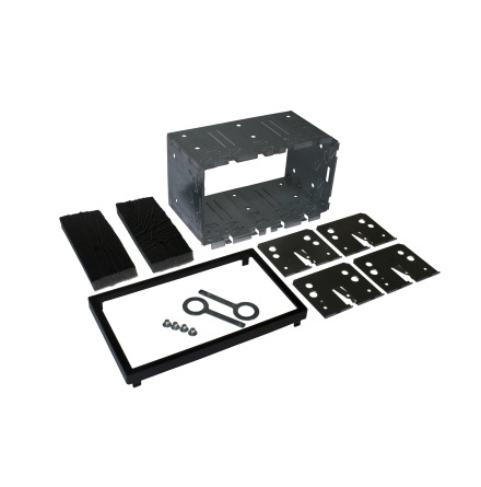 Anvnd CT23UN02        D.Din Kit- Universal 113mm D.D