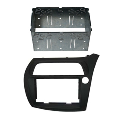 D.Din Kit Honda Civic(06>) RHD