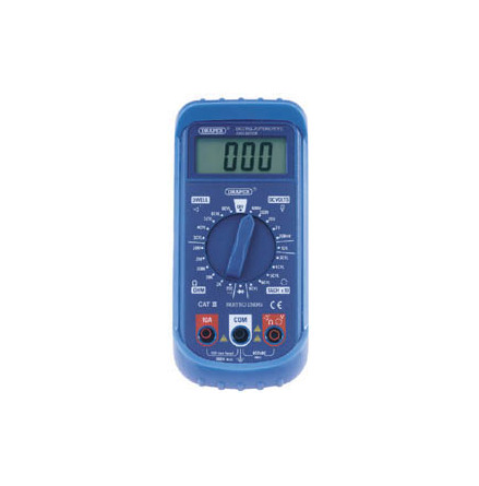 Multimeter