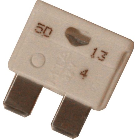 50 x 25 Amp Blad skring