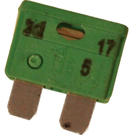 50 x 30 Amp Blad skring