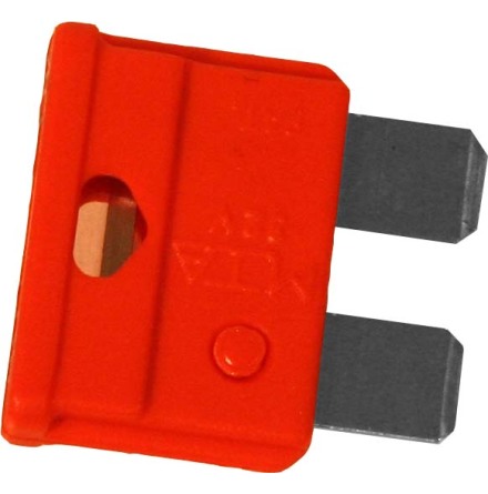 50 x 40 Amp Blad skring