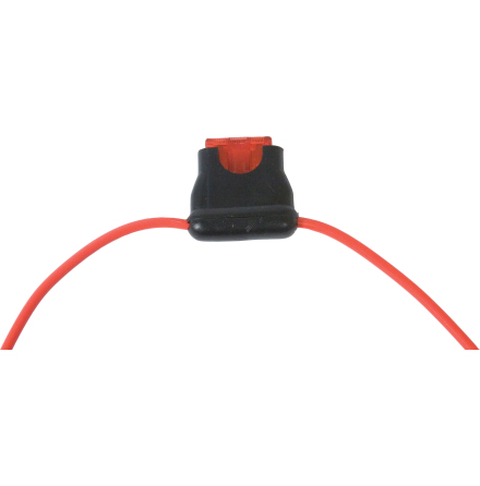 10 amp in line fuse holder