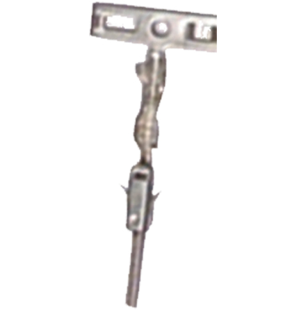 100 x stift till M46