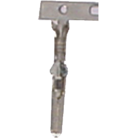 100 x 2.8mm flatstift (0.5-1mm