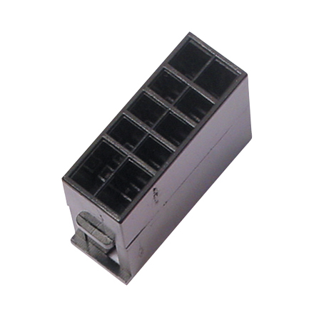 10 x hona ISO hus 10 stift