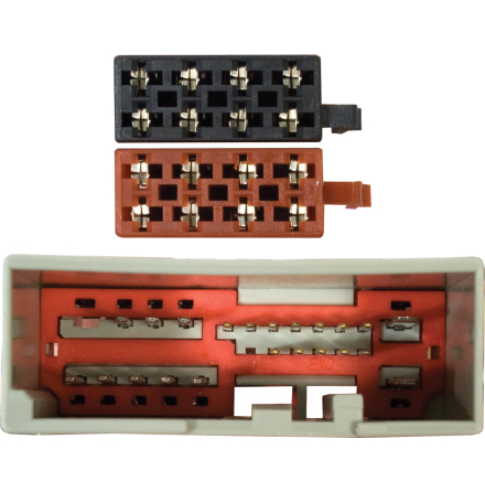 Anvnd CT20FD04              Ford Fiesta 2002>