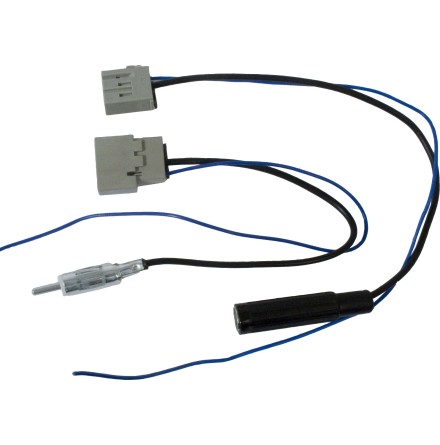 Nissan 07> FM modulator kit