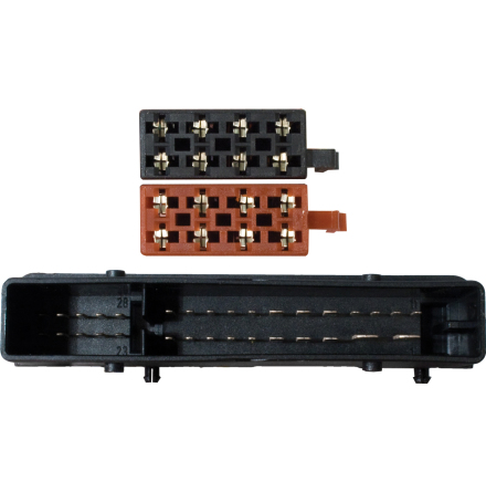 Porsche PCM 2.1 Harness