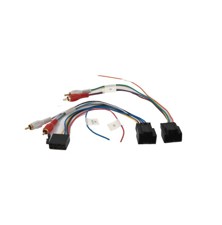 Ersatt av CT20SA05 SAAB 05> AMPLIFIED