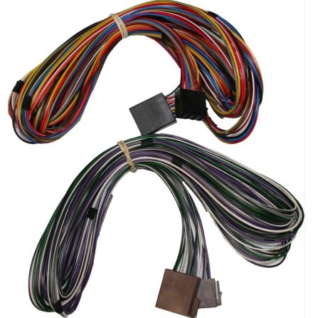 Ersatt av CT10UV09 5 Meter ISO frlngning