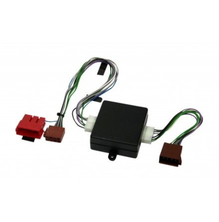 Alfa 147,159,156 BOSE to ISO