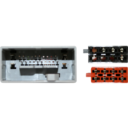 Honda Accord (08>) Jazz (08)