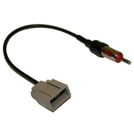 KIA GT13M 2 WAY-M DIN AERIAL