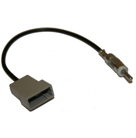 Ersatt av CT27AA59 SUBARU 08> TO MALE DIN