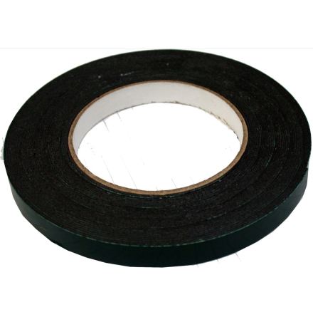 12mm x 10m D.Sided Foam Tape