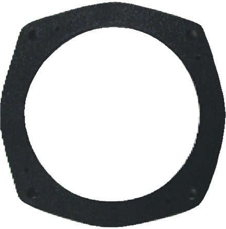 Nissan Micra rear 2003>