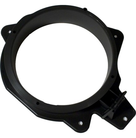 Peugeot 207 rear 165 SPK 05/2006>