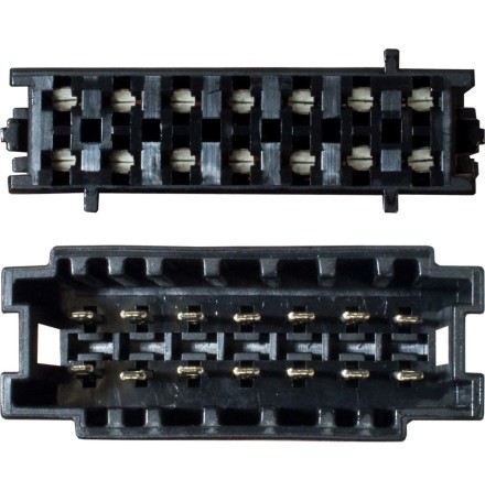 Mercedes Command 07 >