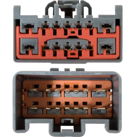 Ford Fiesta 2009 non-Bluetooth