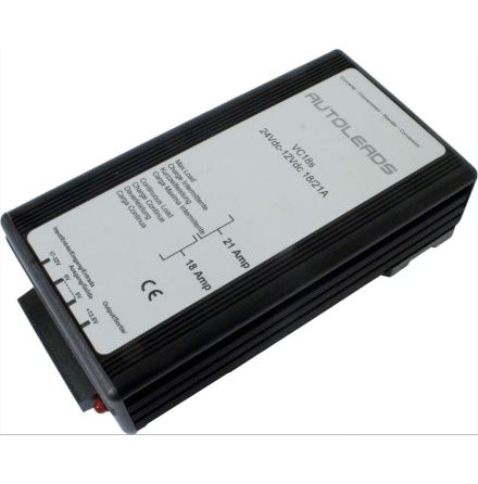 Voltage Converter 24v-12v Non-