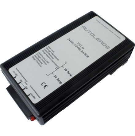 Voltage Converter 24v-12v Non-