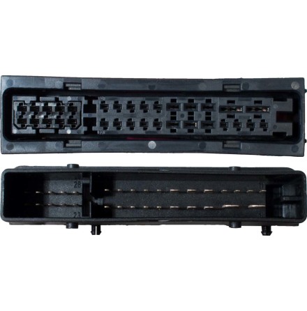 A5 &A4 HIGH PERF SYSTEM