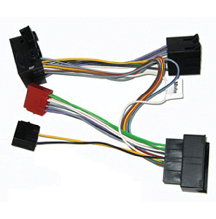 Saab 9-5 02> amplified