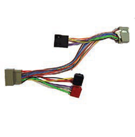 ACCORD,JAZZ,NON-AMPED 08