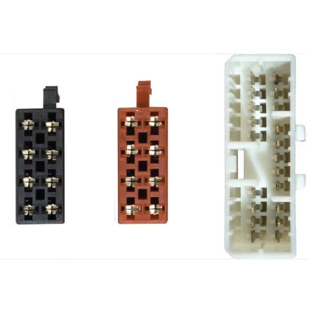 Chrysler Voyager inf Gold SOT