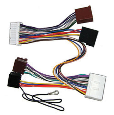 Jaguar XJ6, XJ8,XK8 SOT LOOM