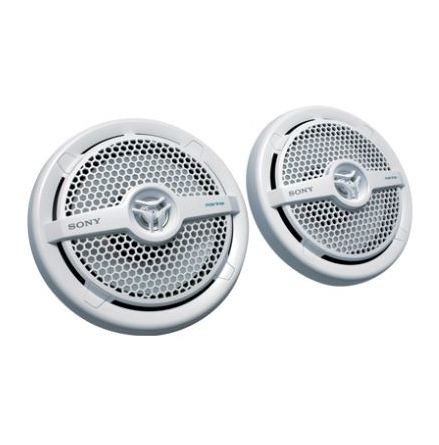 Sony XS-MP1621 Marine Hyttalere